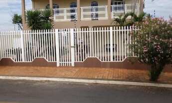 Imagem: Sobrado com 366 m² no bairro jardim mariana