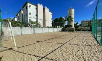 Imagem 6: Apto 2 quartos, com móveis planejados no Janga