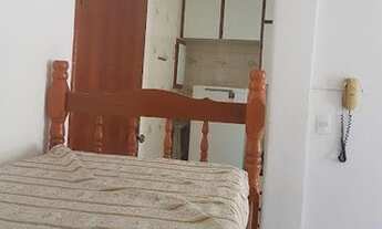 Imagem 4: Kitnet com 1 dormitório à venda, 20 m² por R$ 115.000,00 - Canto do Forte - Praia Grande/S