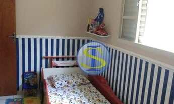 Imagem 6: Casa à venda no Bairro Jardim Europa - Itu/SP