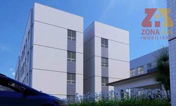 Imagem: Apartamento com 3 dormitórios à venda