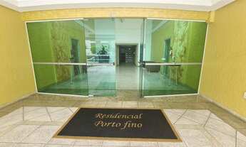 Imagem 7: Apartamento para venda tem 80 metros quadrados com 3 quartos em Canto do Forte - Praia Gra