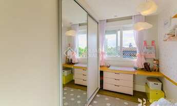 Imagem 7: Apartamento para venda com 59 metros quadrados com 2 quartos em São João - Porto Alegre