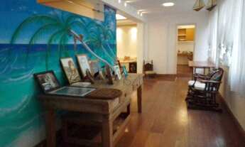 Imagem 3: Apartamento com 5 dormitórios à venda, 221 m² por R$ 2.000.000,00 - Copacabana - Rio de Ja