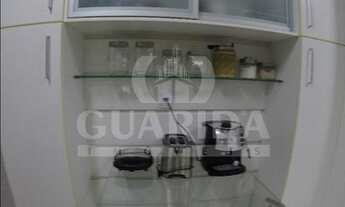 Imagem 5: Apartamento para comprar no bairro Jardim Itú-Sabará - Porto Alegre com 3 quartos