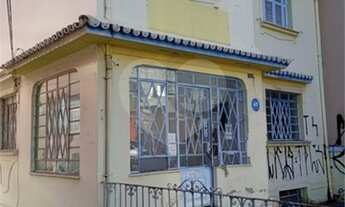 Imagem: Prédio inteiro comercial / residencial