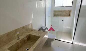 Imagem 7: Casa 3/4 (1 Suíte) à venda, 101 m² por R$ 440.000 - Plano Diretor Sul - Palmas/TO