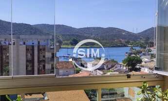 Imagem: Cobertura com 4 dormitórios à venda, 160