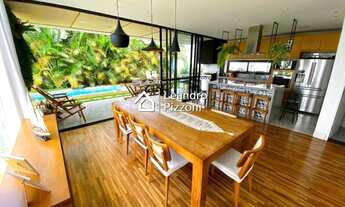 Imagem 2: Casa à venda 3 Quartos, 3 Suites, 4 Vagas, 354M², Jardim Fazenda Rincao, Arujá - SP