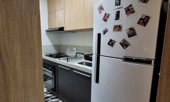 Imagem 7: VENDO LINDO APARTAMENTO CONDOMÍNIO FIT CAMPOLIM