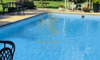 Imagem: Atibaia - Casa Padrão - Loteamento Jardim