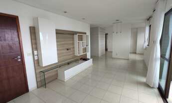 Imagem 7: Apartamento 3 Quartos no Parnamirim com Lazer 116m