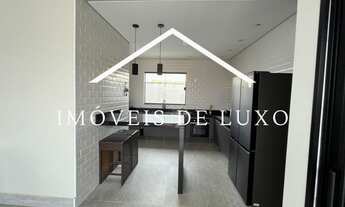 Imagem 6: Casa moderna com piscina para venda ou aluguel no Condomínio Lagos do Icaraí Salto/SP