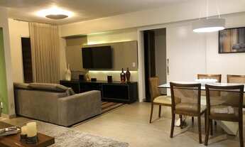 Imagem 3: Apartamento 1401 para locação no Edifício Riviera Di Veneza no Jardim Goiás, Goiânia, GO