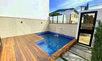 Imagem 7: Sobrado com 3 dormitórios à venda, 204 m² por R$ 1.600.000,00 - América - Joinville/SC