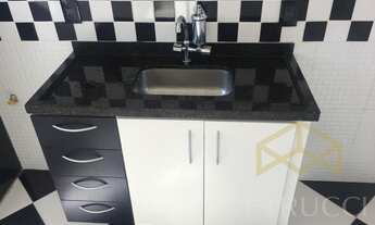 Imagem 6: Apartamento - Jardim Nova Europa - Campinas