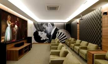 Imagem 4: APTO NO JD. ANÁLIA FRANCO, OPORTUNIDADE ! ! !