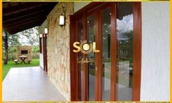 Imagem 4: Casa à venda, 4 quartos, 4 suítes, 2 vagas, Santana - Gravatá/PE