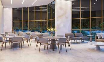 Imagem 4: Apartamento à venda, 3 quartos, 2 suítes, 1 vaga, Madalena - Recife/PE