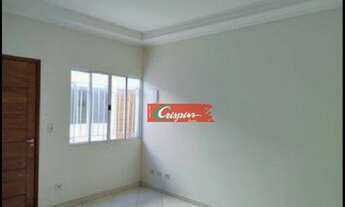 Imagem 2: Sobrado em condomínio no Jaçanã, 2 dormitórios, 1 vaga, 54 m² - São Paulo - SP