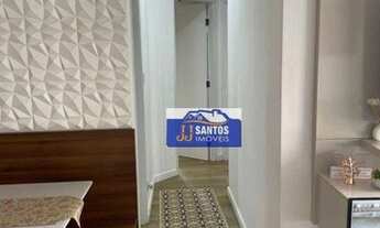 Imagem 2: Lindo apto 70m² na Vila Bertioga, 2 vagas !