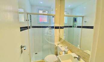 Imagem 4: Cobertura com 2 dormitórios à venda, 128 m² no Centro - Cabo Frio/RJ