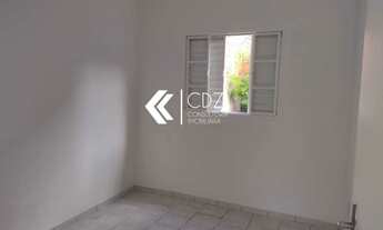 Imagem 3: Casa térrea zona oeste