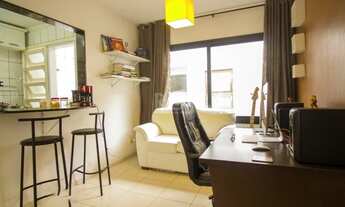 Imagem: Porto Alegre - Apartamento Padrão - Petrópolis