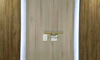 Imagem 6: Apartamento com 2 dormitórios à venda, 47 m² por R$ 275.000,00 - Jardim Vila Formosa - São