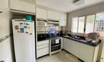 Imagem 7: Sobrado com 1 Suíte e 2 Quartos, Terraço e Piscina na Região da Vila A!