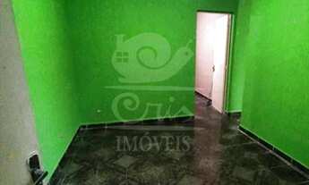 Imagem 5: Apartamento em Jardim Primavera - Mauá - SP]