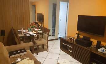 Imagem 1: Apartamento para venda tem 54 m² com 2 quartos em Nova Brasília - Salvador