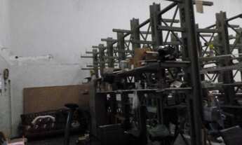 Imagem 2: COMERCIAL para aluguel, Vila Dom Pedro I - São Paulo/SP