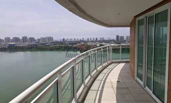 Imagem 4: Rio de Janeiro - Apartamento Padrão - Barra da Tijuca