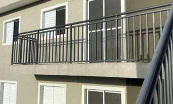 Imagem: CONDOMÍNIO ÁGUA FRIA