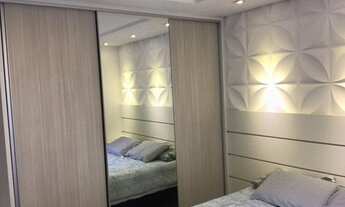 Imagem 7: Apartamento para venda possui 77 metros quadrados com 2 quartos em Nova Palhoça - Palhoça