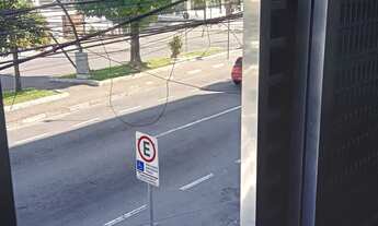 Imagem: Comércio sobrado av movimentada