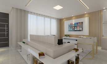 Imagem 5: Casa em Condomínio com 04 suítes com 239m2