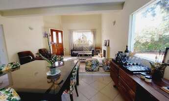 Imagem 5: Atibaia - Casa Padrão - Jardim Maristela