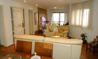 Imagem 6: APARTAMENTO A VENDA NO CAMPO BELO COM 165 M²