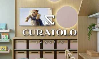 Imagem 3: APARTAMENTO MODERNO 2 DORMS NO CENTRO DE SBC