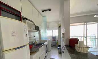 Imagem 4: PRÓXIMO AO METRÔ PARAÍSO 68 M² 2 DORMITÓRIOS 1 VAGA