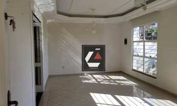 Imagem 3: Casa com 3 dormitórios à venda, 160 m² por R$ 650.000 - Jardim América - Sorocaba/SP