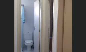 Imagem 7: Apartamento para venda com 54 metros quadrados com 2 quartos em Parque Maria Helena - São