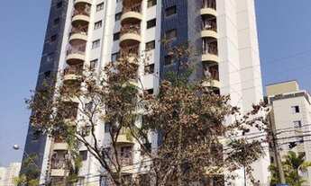 Imagem: Apartamento - Bonfim - Campinas