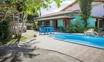 Imagem: Casa em Arraial D amp apos Ajuda no sul