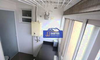 Imagem 4: Apartamento à venda, 79 m² por R$ 730.000,00 - Alto da Mooca - São Paulo/SP