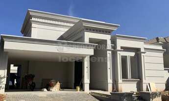 Imagem: São José do Rio Preto - Casa de Condomínio