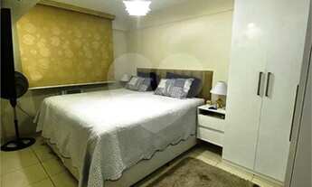 Imagem 5: Excelente apartamento com três dormitórios