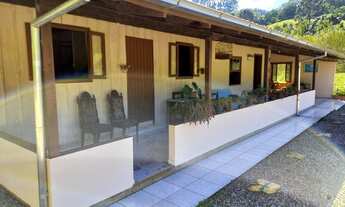 Imagem 3: Sítio pronto para morar